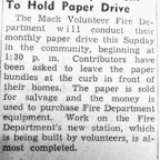 MVFD Paper Drive 1946.jpg