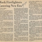 Mack FD becomes part of Green Township Article 1983.jpg