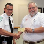 ed presents check to chief full size.jpg