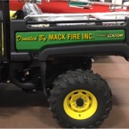 MFI Donated Gator to GTFD.jpg