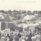 September 25 1950 Demonstration in back of Bridgetown Station 1.jpg