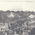 September 25 1950 Demonstration in back of Bridgetown Station 2.jpg