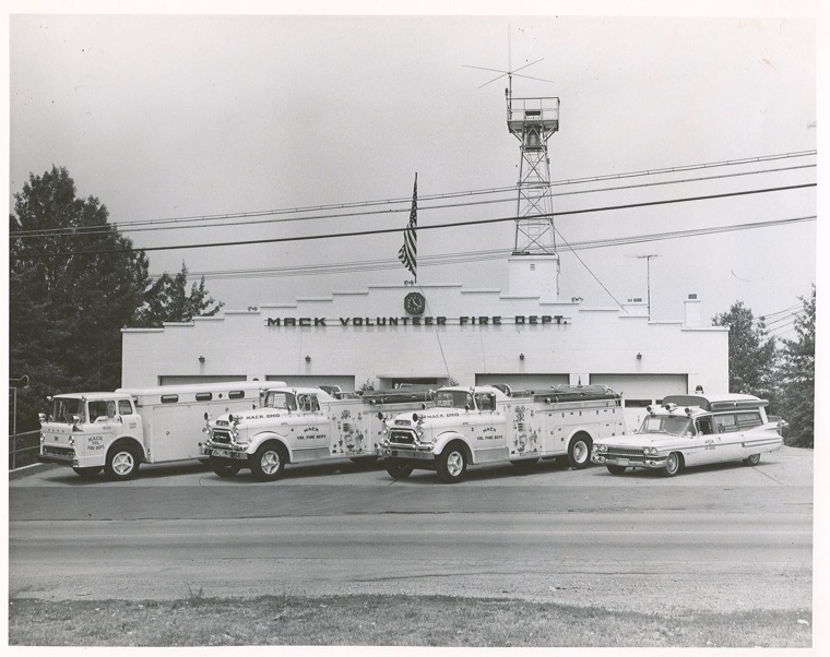 MVFD Bridgetown Station 1966.jpg